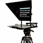 Autocue OCU-SSPIPADP (OCUSSPIPADP) Starter Series iPad and iPad Mini Prompter Kit (excludes iPad / iPad Mini) Autocue OCU-SSPIPADP (OCUSSPIPADP) Starter Series iPad and iPad Mini Prompter Kit (excludes iPad / iPad Mini)